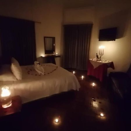 Hotel Bella Montana マニサレス エクステリア 写真