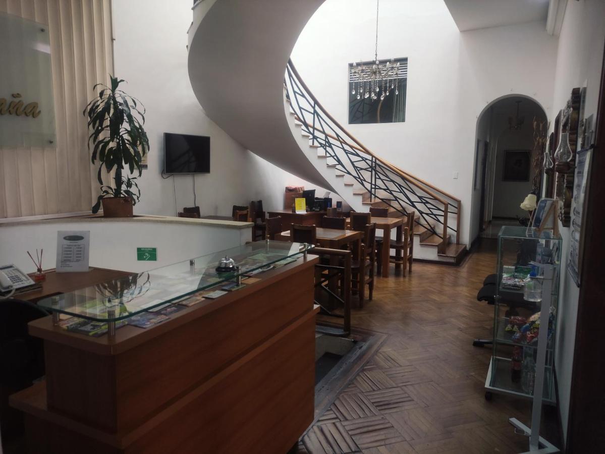 Hotel Bella Montana マニサレス エクステリア 写真